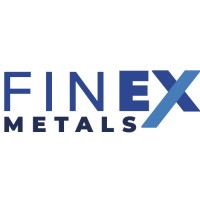 FinEx Metals logo